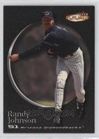 Randy Johnson #/499