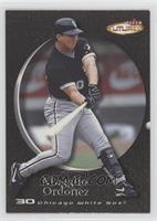 Magglio Ordonez #/499