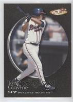 Tom Glavine #/499