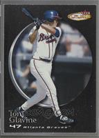 Tom Glavine [Noted] #/499