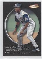 Garret Anderson #/499