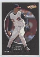 Danny Graves #/499