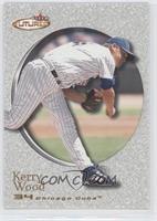 Kerry Wood