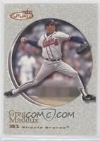 Greg Maddux