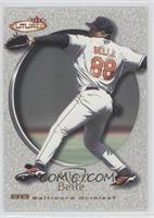 Albert Belle