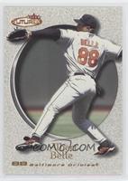 Albert Belle