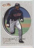 Kenny Lofton