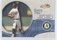 Barry Zito