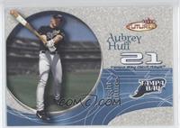 Aubrey Huff