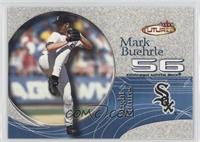 Mark Buehrle