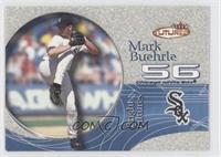 Mark Buehrle