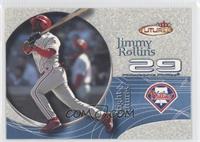 Jimmy Rollins