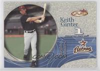 Keith Ginter