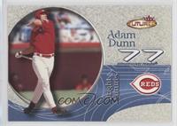 Adam Dunn