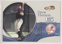 Drew Henson [Noted] #/2,499