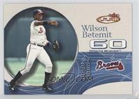 Wilson Betemit #/2,499