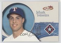 Mark Teixeira #/2,499