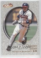 Chipper Jones