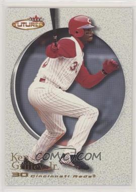 2001 Fleer Futures - [Base] #79 - Ken Griffey Jr.