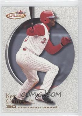 2001 Fleer Futures - [Base] #79 - Ken Griffey Jr.