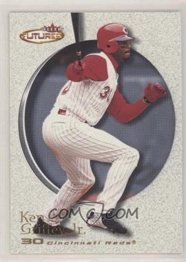 2001 Fleer Futures - [Base] #79 - Ken Griffey Jr.