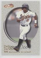 Delino DeShields