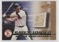 Nomar Garciaparra