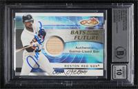 Jim Rice [BAS BGS Authentic]