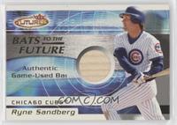 Ryne Sandberg