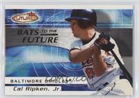 Cal Ripken Jr.