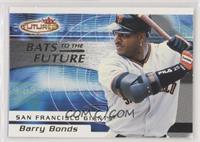 Barry Bonds