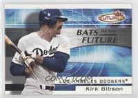 Kirk Gibson