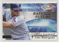 Ivan Rodriguez