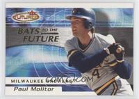 Paul Molitor