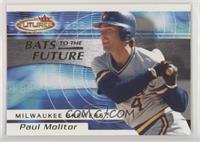 Paul Molitor