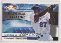 Vladimir Guerrero [EX to NM]