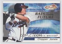 Chipper Jones