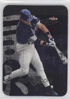 Mike Piazza