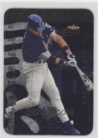 Mike Piazza