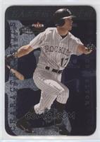 Todd Helton [EX to NM]