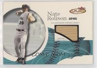 Nate Rolison #/200