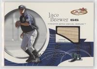 Jace Brewer #/200