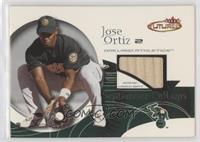 Jose Ortiz #/200