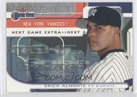 Erick Almonte #/200