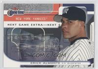 Erick Almonte #/200