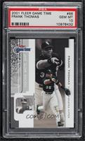 Frank Thomas [PSA 10 GEM MT]