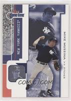 Mike Mussina