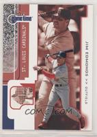 Jim Edmonds [EX to NM]