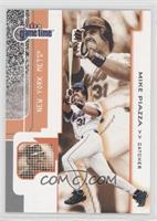 Mike Piazza