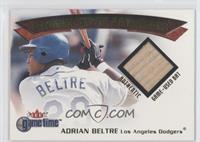 Adrian Beltre